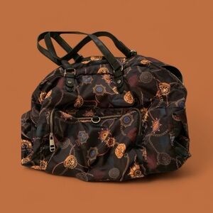 Madden Girl Weekender Duffle Bag